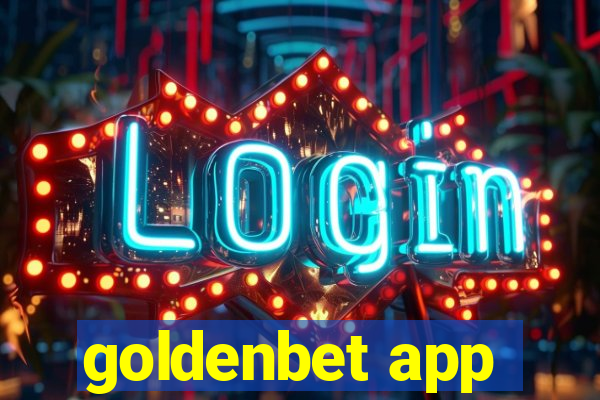 goldenbet app